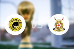 图斯科vs肯尼亚警察比分预测【2025/11/16】