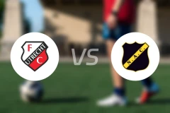 乌德勒支女足vs布雷达女足比分预测【2026/02/01】