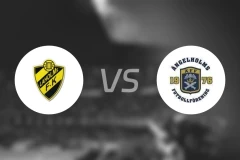 拉霍尔姆斯vs安吉尔霍姆斯比分预测【2026/04/11】