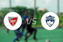 哈特斯vs犀牛FC比分预测【2026/04/19】