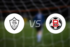 TB特沃罗伊vsB68托夫蒂尔比分预测【2025/10/25】