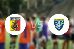 卡坦扎罗vs弗罗西诺内比分预测【2026/03/01】