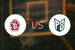 南达科他女篮vs波特兰州立女篮比分预测【2025/12/04】