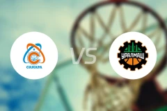 BC萨马拉vs乌拉尔马什比分结果战报【2026/03/05】