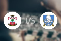 南安普顿vs谢周三比分结果战报【2025/11/08】