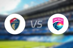 北卡罗莱纳女足vs圣地亚哥波浪女足比分结果战报【2024/10/06】