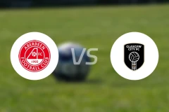 阿伯丁女足vs格拉斯哥城女足比分结果战报【2024/10/06】