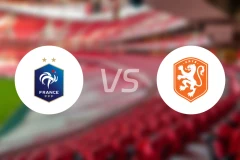 法国女足vs荷兰女足比分结果战报【2026/04/19】