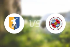 曼斯菲尔德vs雷丁比分预测【2026/01/10】