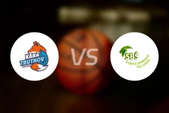 特鲁特诺夫火车头女篮vs俄斯特拉发女篮比分预测【2026/02/14】