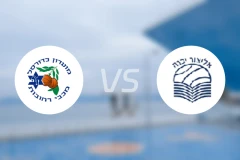 马卡比雷霍沃特vs亚夫涅比分预测【2026/01/28】