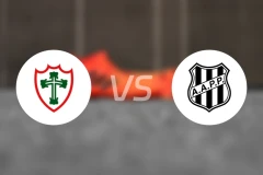 葡萄牙人vs庞特普雷塔比分预测【2026/02/08】