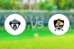 大猩猩FCvs卢旺达爱国军比分预测【2025/12/13】