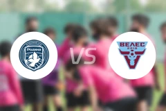 罗迪纳莫斯科B队vs韦莱斯比分预测【2026/03/15】