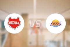 孟菲斯川流vs南湾湖人比分预测【2026/01/04】