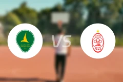 阿尔卡利杰vs利比亚伊蒂哈德比分预测【2024/10/25】