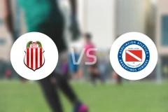 巴拉卡斯中央后备队vs阿根廷青年人后备队比分预测【2025/10/17】