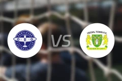 伊斯特雷格vs耶奥维尔比分预测【2026/04/06】