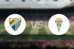 马拉加vs科尔多瓦比分结果战报【2025/11/09】