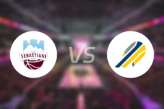 塞巴斯蒂安·里蒂vsUEB格斯特科比分预测【2026/01/10】