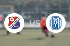 SG安特拉斯U19vs梅彭U19比分预测【2026/03/29】