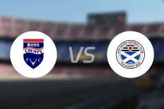 罗斯郡vs艾尔联比分结果战报【2025/11/08】