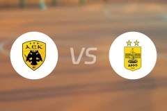 雅典AEKvs阿里斯比分预测【2025/12/27】