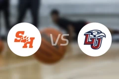 萨姆休斯顿州立大学vs自由大学比分结果战报【2026/03/08】