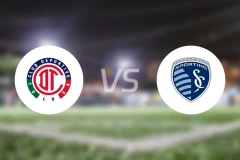 托卢卡vs堪萨斯城竞技比分结果战报【2024/08/06】