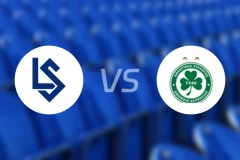 洛桑vs奥莫尼亚比分结果战报【2025/11/07】