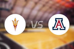 亚利桑那州立大学vs亚利桑那大学比分预测【2026/01/15】