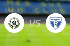 尼加拉瓜vs洪都拉斯比分预测【2025/11/14】