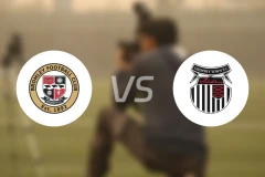 布罗姆利vs格林斯比比分预测【2025/12/20】