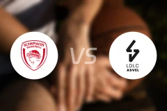 奥林匹亚科斯vs里昂维勒班比分预测【2025/12/20】