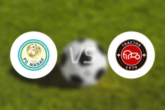 纳萨夫vs拖拉机比分预测【2025/11/24】