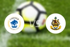 切斯特vs南港比分预测【2026/03/21】