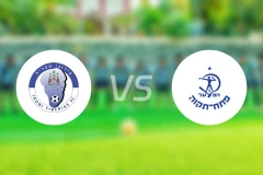 伊罗尼太巴列vs迪克瓦夏普尔比分预测【2026/01/11】