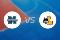 默西赫斯特大学vs芝加哥洛约拉大学比分结果战报【2025/11/07】