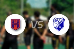 霍伦巴克vsFSV比辛根08比分预测【2026/03/14】