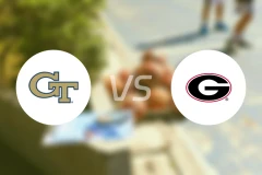 佐治亚理工学院vs佐治亚大学比分预测【2025/11/15】
