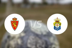 萨拉戈萨vs拉斯帕尔马斯比分预测【2026/01/05】