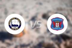 布伦特里vs卡莱尔联比分结果战报【2026/03/28】