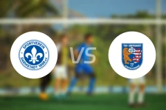 达姆施塔特U21vs斯塔德阿伦道夫比分预测【2026/04/11】