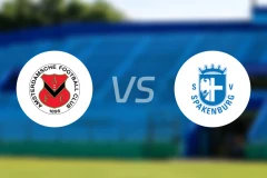 AFC阿姆斯特丹vs斯巴肯堡比分结果战报【2026/03/28】