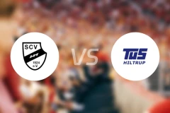 维尔B队vs希尔特鲁普比分预测【2026/01/31】