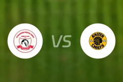 辛巴(DRC)vs恺撒酋长比分预测【2025/10/18】
