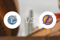 魔术vs湖人比分结果战报【2026/02/25】