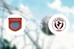 彭特德拉U19vs阿雷素青年队比分预测【2026/01/17】