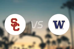 南加州大学vs华盛顿大学比分结果战报【2026/03/05】