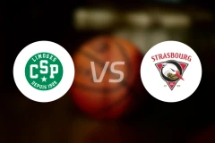 利摩日vs斯特拉斯堡比分预测【2026/01/24】